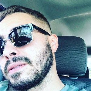 Meet your Posher, Steve